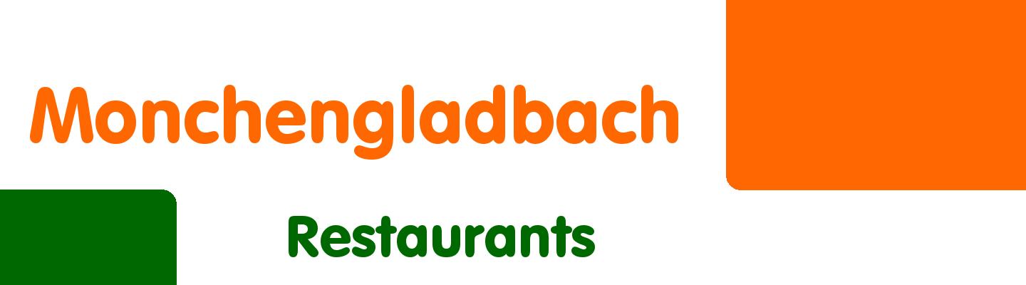 Best restaurants in Monchengladbach - Rating & Reviews